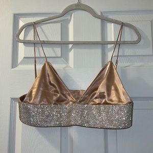 Meshki Top